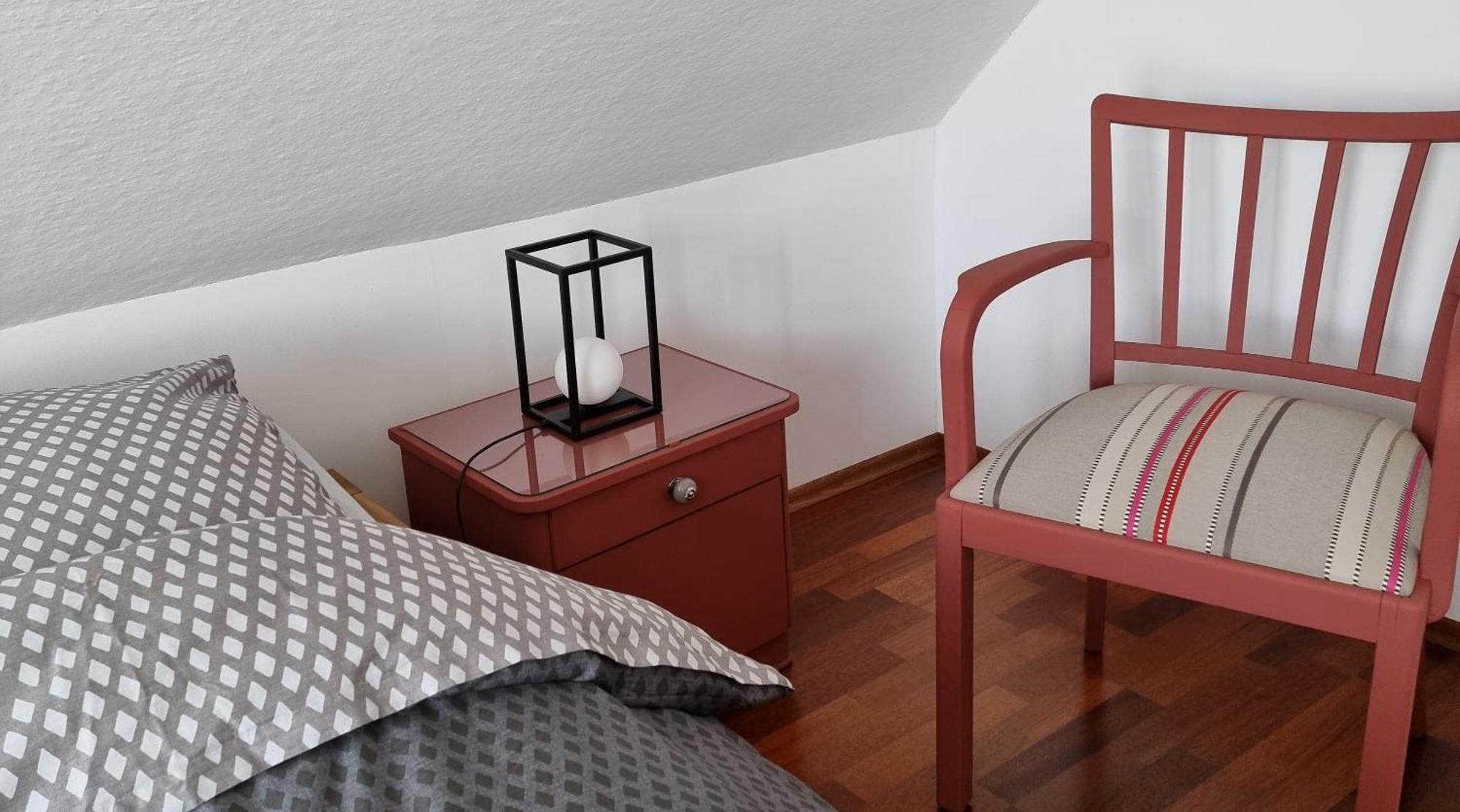 Ferienhaus Rosengarten Villa Зелб Екстериор снимка